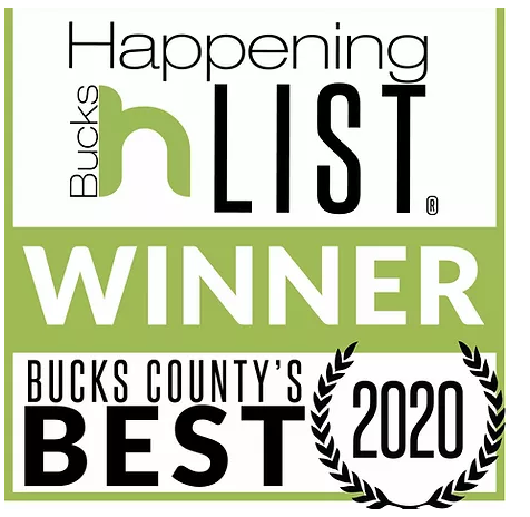 Buck's County Best